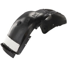 Fender Liners Front Driver Left Side Hand  86811S8CA0 for Hyundai Palisade 23-25