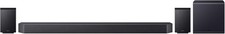 Samsung HW-Q995GF 11.1.4-Kanal Soundbar mit D...