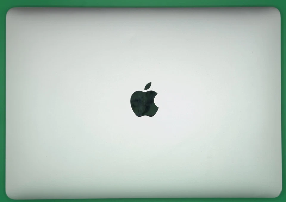 MacBook Air 13” (2020) – i3 1.1 GHz – 8 Go – 256 Go – Silver - Photo 3/4