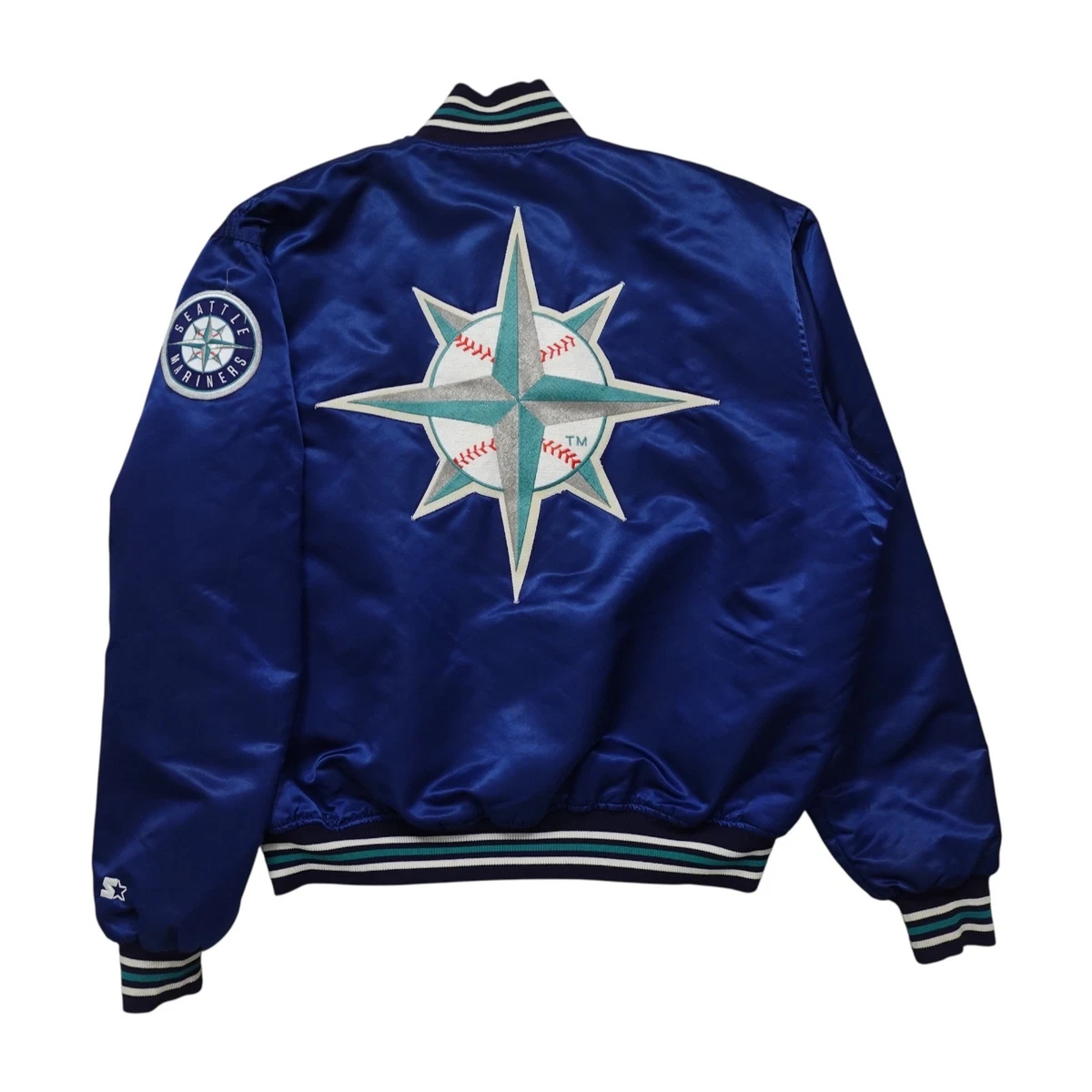 Seattle Mariners Size XL MLB Jackets | eBay
