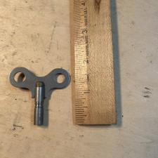 Antique Vintage Ingraham Gingerbread Winding ...