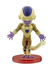Near Mint Dragon Ball Super World Sammelfigur ZA SPECIAL ol.2 Golden