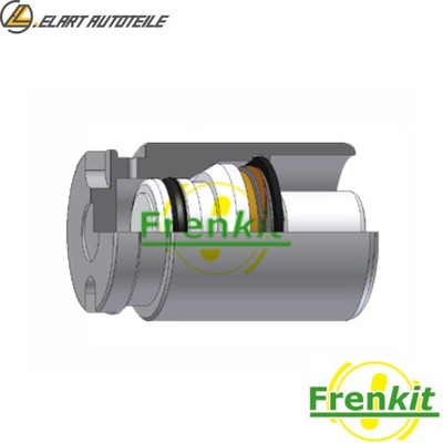 PISTON BRAKE CALIPER K455202 FOR FORD USA FLEX/EXPLORER DODGE JOURNEY/VAN 3.5L