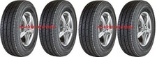 Image of 4 X 195/70R15C TOMKET VAN TYRE 8PR 104/102R 1957015C TYRES 1957015