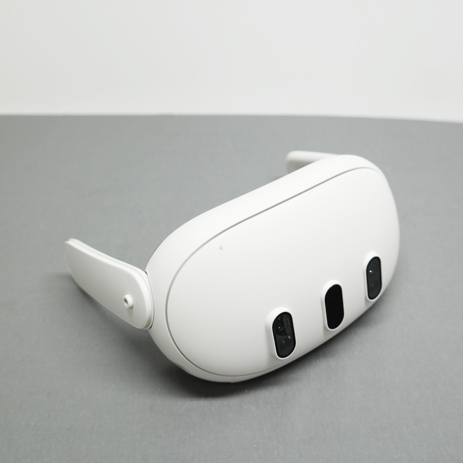 Meta Quest 3 S3A 128GB VR Headset Only ISSUE