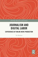 Tai Neilson | Journalism And Digital Labor | Taschenbuch | Englisch (2022)