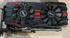ASUS GTX780 GRAPHIC CARD