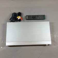 Sony DVP-NS425P DVD Player