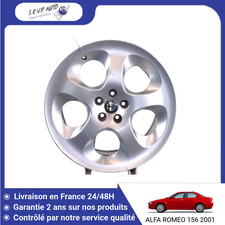 Jantes Alfa Romeo ALFA 6