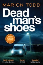 Marion Todd : Dead man's shoes