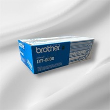  TAMBURO STAMPANTE BROTHER  DR-6000  ORIGINALE DRUM | (20.000 PAGINE)       
