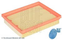 Blue Print ADBP220094 Luftfilter Luftfiltereinsatz FüR Ford