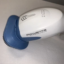 ROWENTA ULTRASTEAM HANDHELD GARMENT STEAMER