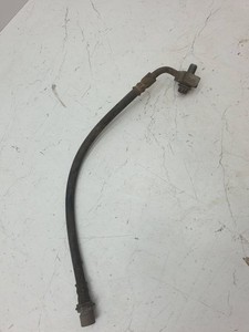 Tesla Model S 2014 Leitung / Schlauch Bremskraftverstärker Elektro EVI1731