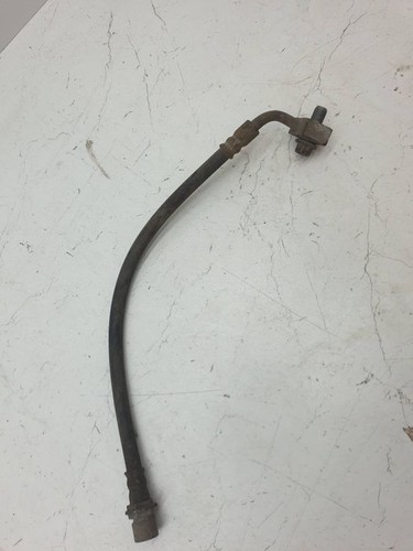 Tesla Model S 2014 Leitung / Schlauch Bremskraftverstärker Elektro EVI1731