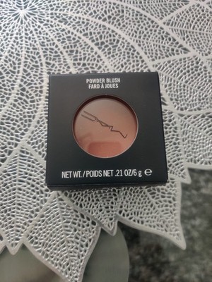 Mac Cosmetics / Rouge Blush / Farbe Coppertone / NEU&OVP