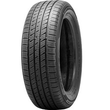 FALKEN 235/60R17 102H ZIEX CT60 A/S BW 235/60R17, Black 