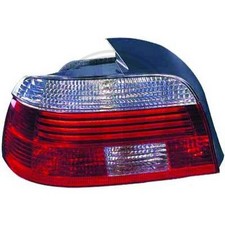 Heckleuchte Diederichs 1223290 für Bmw Rechts