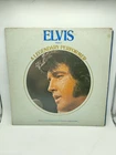 A Legendary Performer Volume 2 [LP] Elvis Presley Vintage Vinyl Record