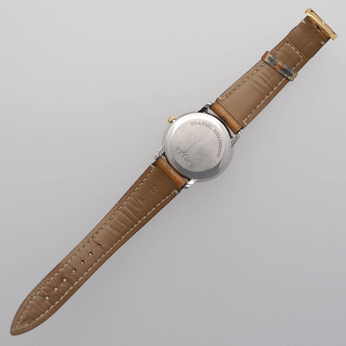 OMEGA Devil  TO252313 - image 6