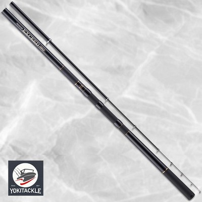 NISSIN Prostage Exceed ISO No.4 4505 Long Cast Telescopic Rod