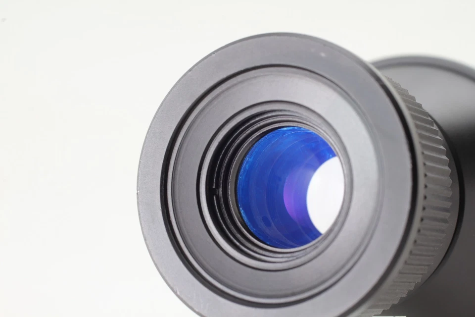  Late Model [ Near MINT ] PENTAX 67 Magnifier Finder for 6x7 67 67II From JAPAN - Image 2 of 4