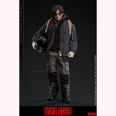 Flashback Studio M089 Batman knight errant 1/12 Limited Edition Action Figure
