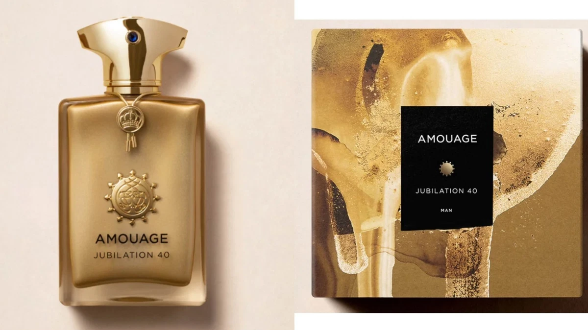 amouage jubilation products for sale | eBay