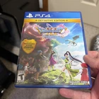 DRAGON QUEST XI S: Echoes of an Elusive Age - Definitive Edition - PlayStation 4