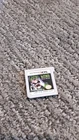 Luigi's Mansion Dark Moon Nintendo 3DS Handheld Video Game Cartridge (2013) [VG]