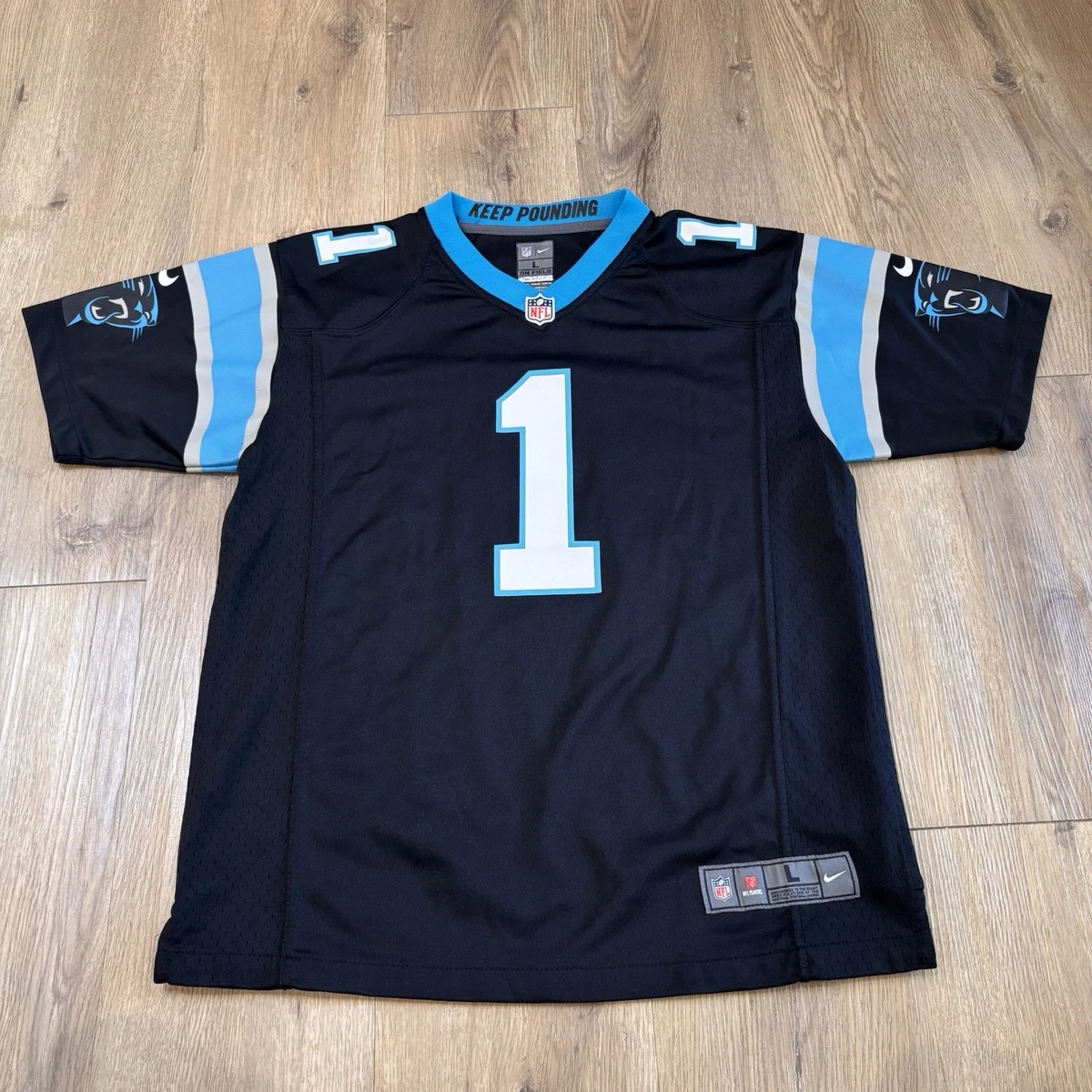 Nike Cam Newton NFL Fan Jerseys for sale | eBay
