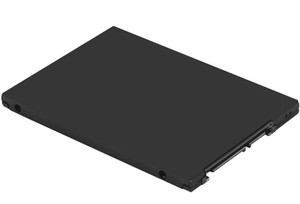 SSD disk 2.5" SATA III 2TB