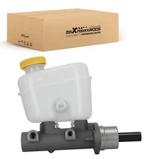 Brake Master Cylinder for Jeep Grand Cherokee 1999-04 w/Reservoir 1 Inch Bore