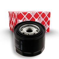febi Bilstein ÖLfilter 33772 FüR Fiat Iveco Case IH