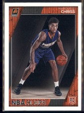 2016-17 Panini Hoops - Marquese Chriss #268 RC