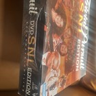 2004 Trivial Pursuit SNL DVD Edition NBC Saturday Night Live! NEW SEALED — photo 2
