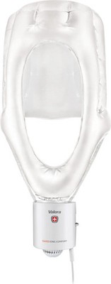 Valera Trockenhaube Swiss Ionic Comfort 600W 3 Heizstufen Weiß