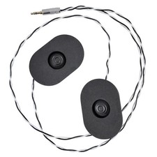 ZAMP Headphones - Elite - Helmet - 3.5 mm Inp...