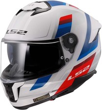LS2 Helmets Stream II Motorcycle Helmet (Vint...