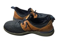 Rockport Works Mens truFLEX Composite Safety Toe Sneaker Size 9.5 Safety Shoes