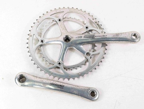 Campagnolo Chorus Crankset 53/39 - I Know a Guy Bicycles