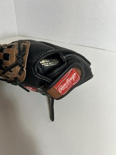 Rawlings Baseball Glove Savage 11 Inch RH Thrower PP110MB Leather VERY NICE 
