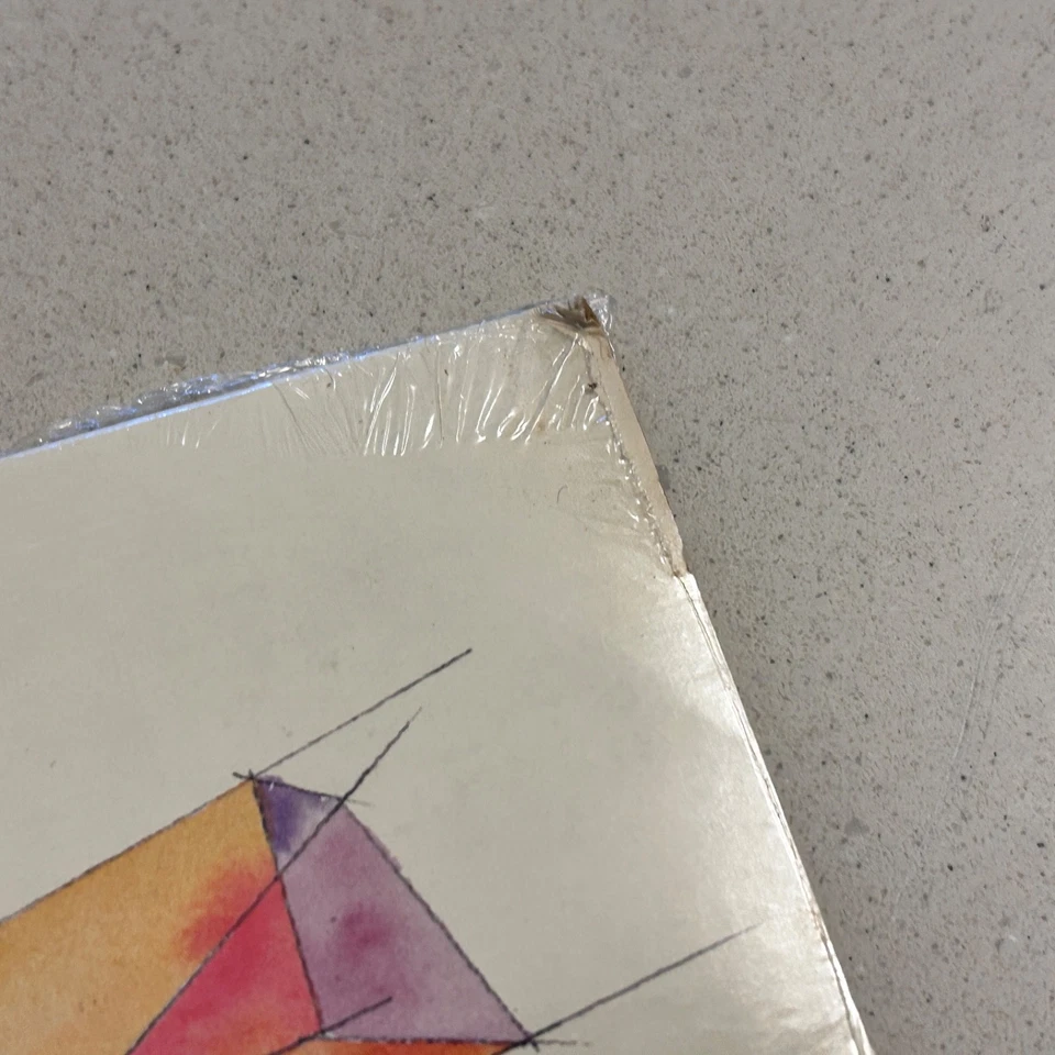 SEALED Blue Note FM JAZZ Vinyl LP NOT FOR SALE PROMO Donald Byrd Eddie Henderson - Image 3 of 4