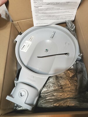 APPLETON ELECTRIC KPWB-75 WALL MOUNT HOOD