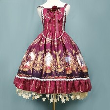 Femme Filles Jupon Tutu Jupe Lolita Mariage Crinoline Maille Dentelle sous-Jupe