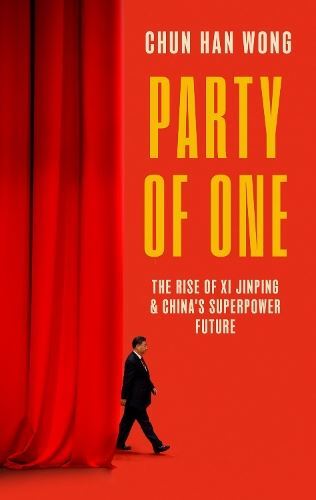 Party Of One - Image 9