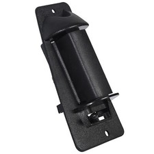 Rear Passenger Side Door Handle For 1999-2007 Chevy Silverado Gmc Sierra Ext Cab