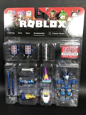 Acheter Roblox Figurine The Avatar Shop Jazwares ROB0348 - Juguetilandia