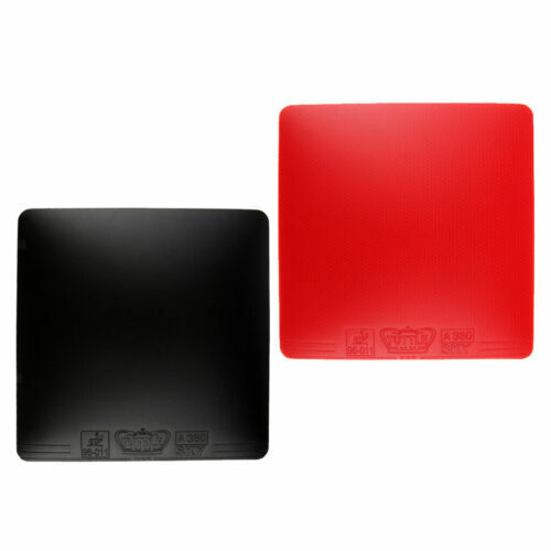 Jebe YASAKA RAKZA 7 SOFT – – Tenis de Mesa Perú