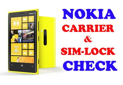 Imei nokia lumia генератор